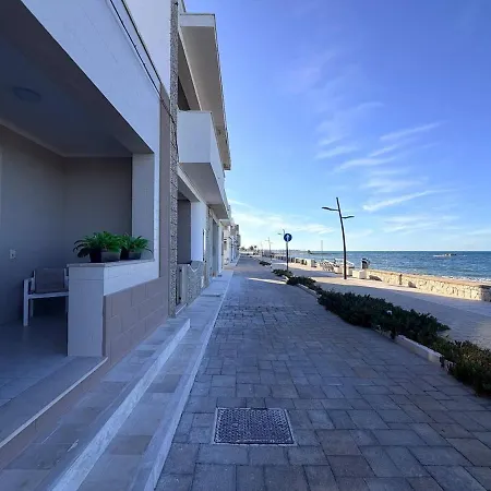 Lejlighed Notti Sul Mare Lendinuso