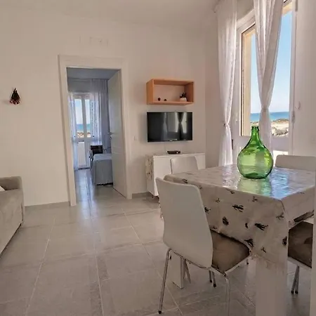 Notti Sul Mare * Lendinuso