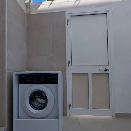 Appartement Notti Sul Mare Lendinuso