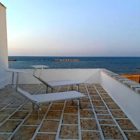 Lejlighed Notti Sul Mare *