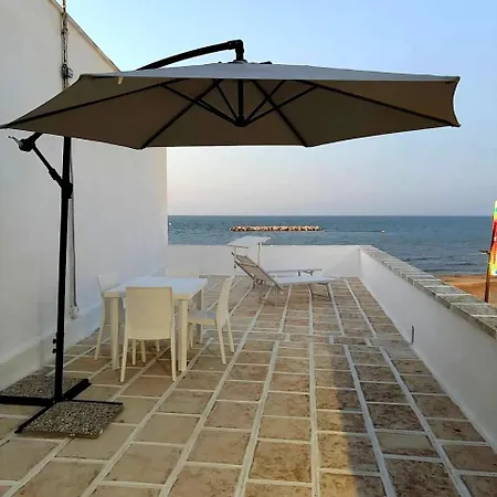 Notti Sul Mare Lejlighed