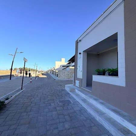 Notti Sul Mare Daire Lendinuso